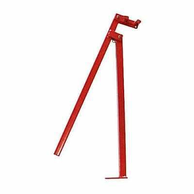 Red RoosterÂ® T-Post Puller,Â Lever Type - Red