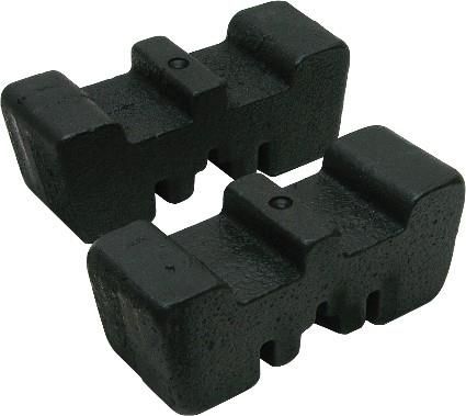 5# TOOL WEIGHT (PRS)