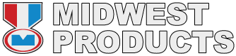 Midwest 7909 Birch Hardwood Dowel 1/2 x 36"