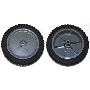 8 X 2 TWIST/BAR WHEEL (THIS IS A SPECIALTY ORDER ITEM)