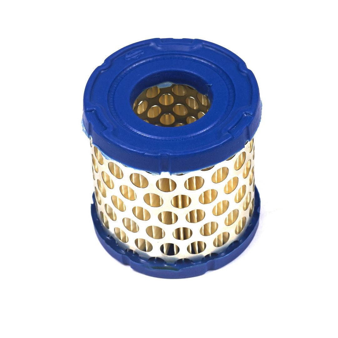 FILTER - A/C CARTRIDGE