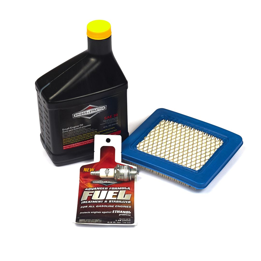 MAINTENANCE KIT
