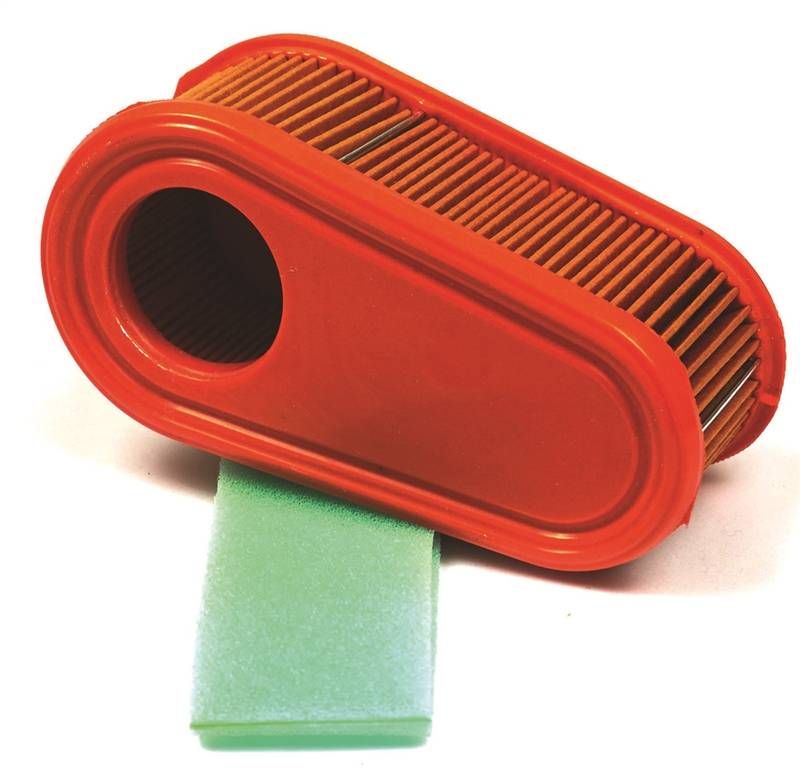 FILTER-AIR W/ PRE CLEAN