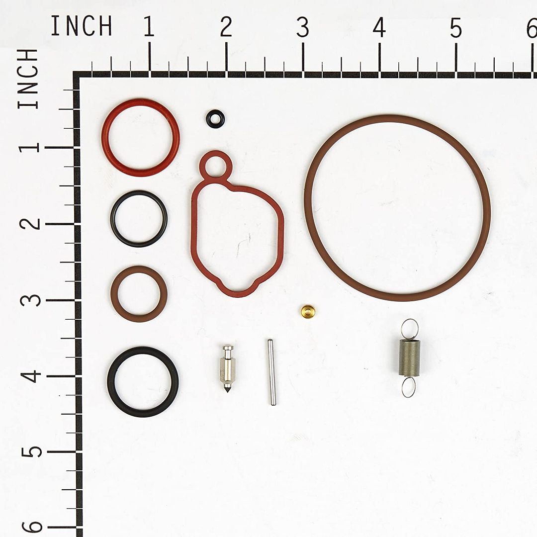 KIT-CARB OVERHAUL (THIS IS A SPECIALTY ORDER ITEM)