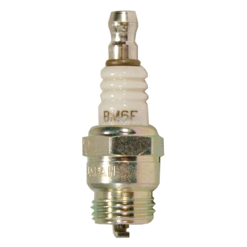 SPARK PLUG BM6F (THIS IS A SPECIALTY ORDER ITEM)
