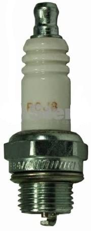 SM ENG SPARK PLUG RCJ8 (THIS IS A SPECIALTY ORDER ITEM)