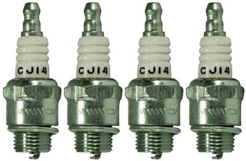 SMALL ENGINE SPARK PLUG CJ14 (THIS IS A SPECIALTY ORDER ITEM)
