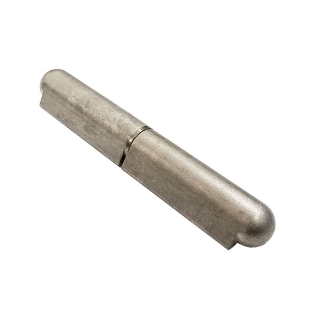 Aluminum Bullet Hinge With Stainless Steel Pin & Bushing 4"