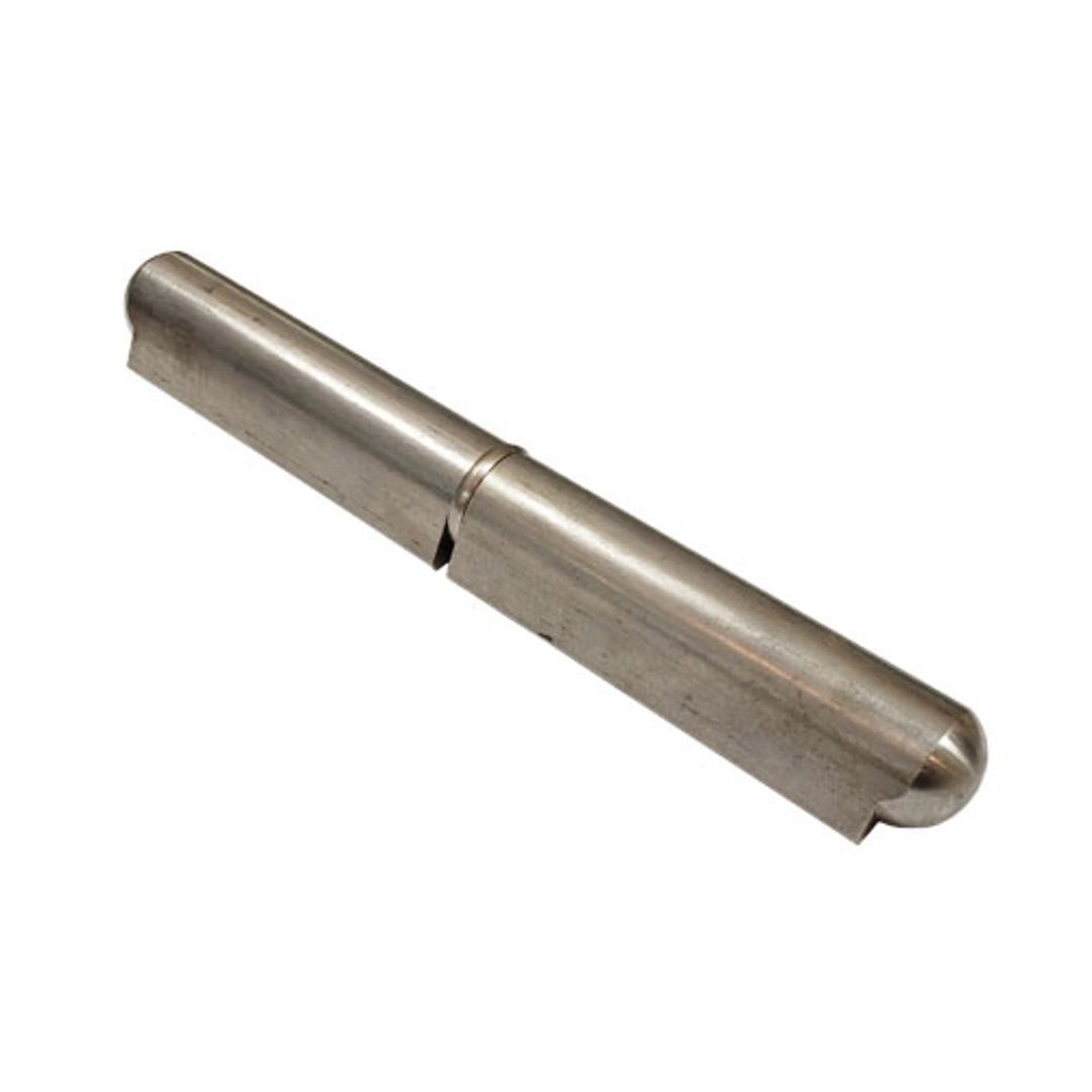 Stainless Steel Bullet Hinge With Stainless Steel Pin & Bushing 3-3/16"