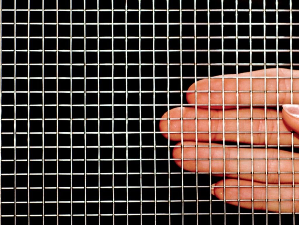 1/2X36"- 50' AVIARY NETTING
