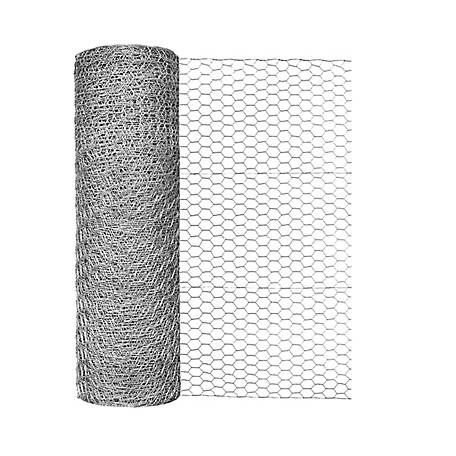 1"X24"X25' POULTRY NETTING