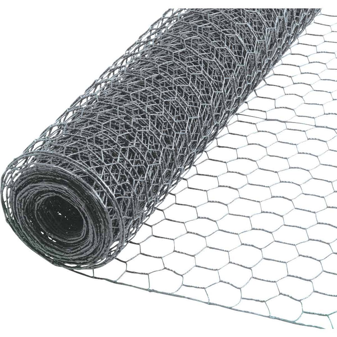 1"X48"X50' POULTRY NETTING