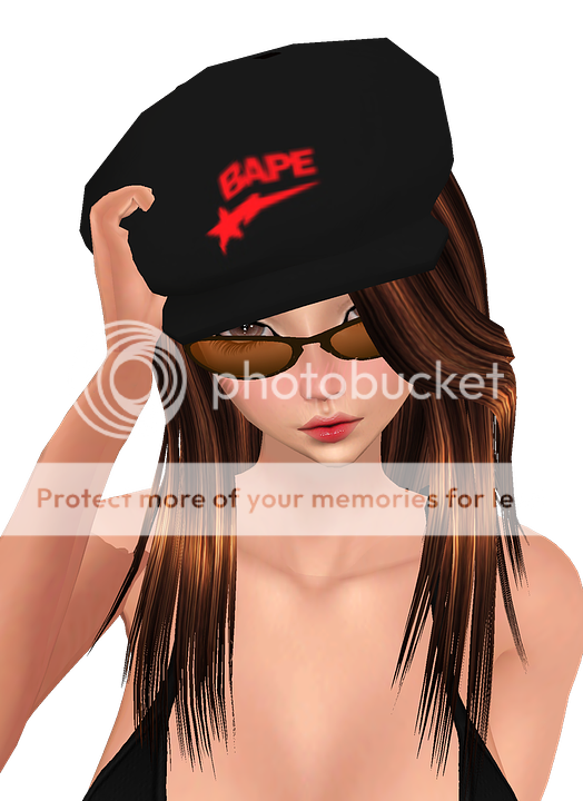 bape hat 1
