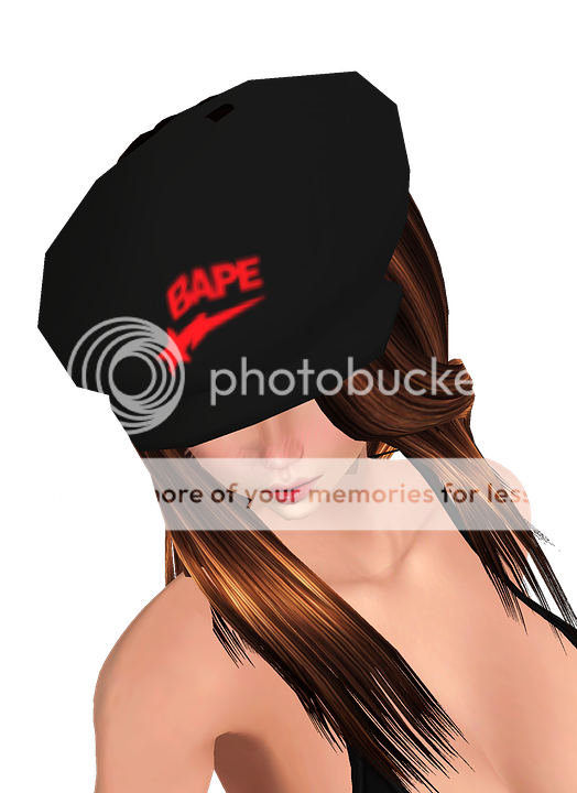 bape hat 2