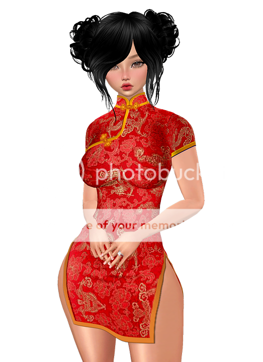 china doll 2