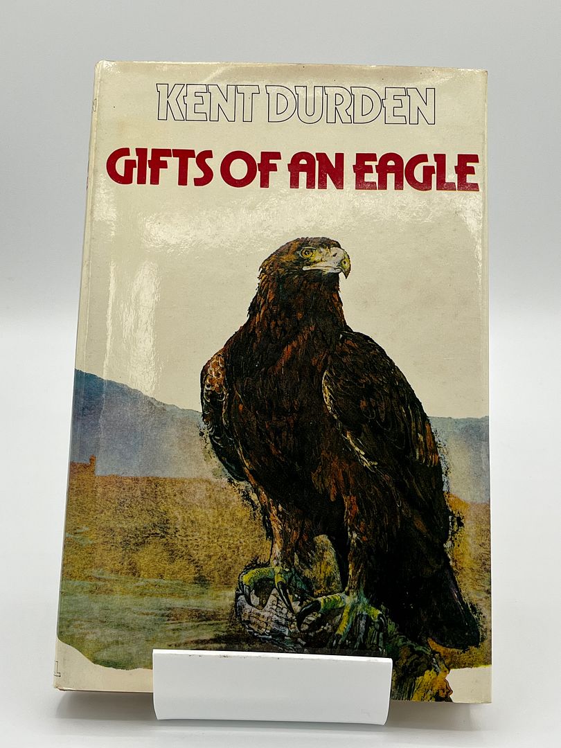 Gifts of an Eagle
