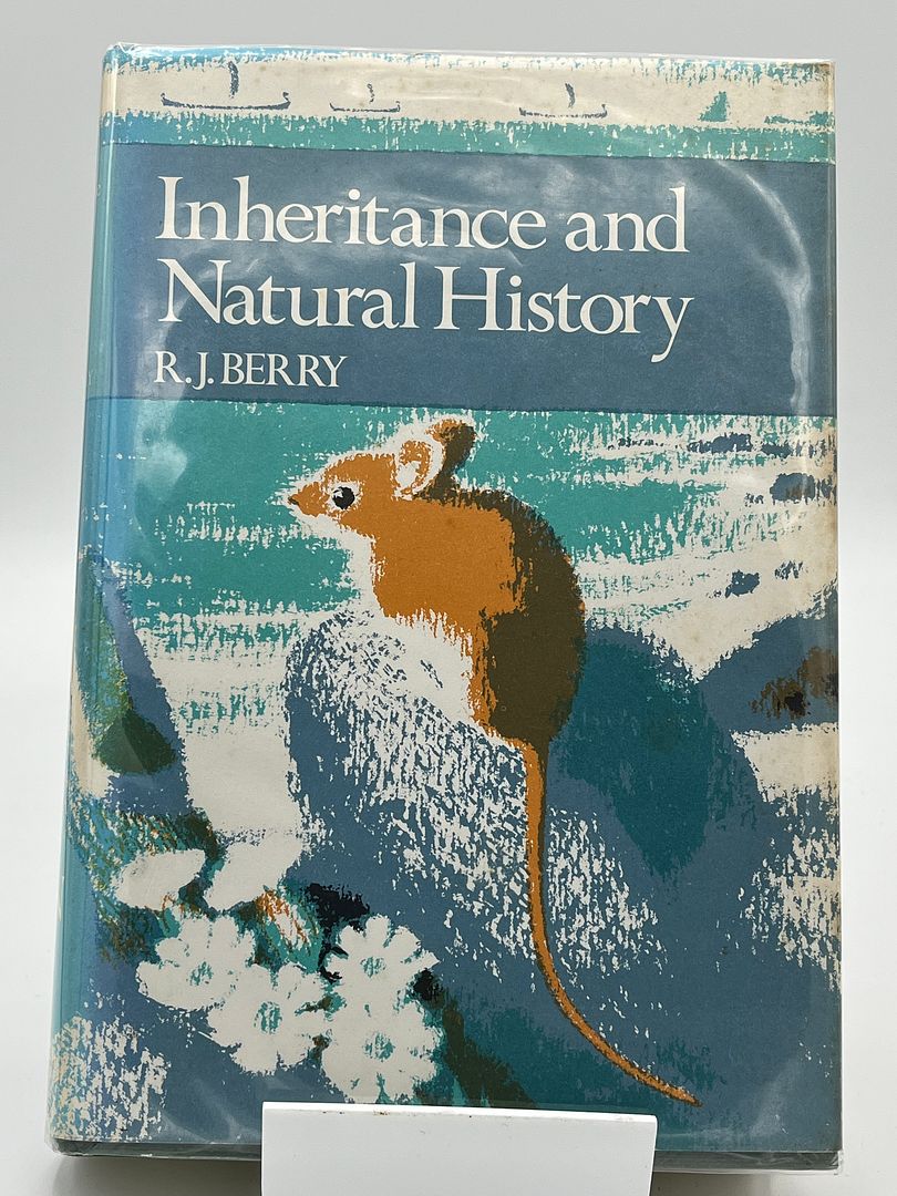 Inheritance and Natural History