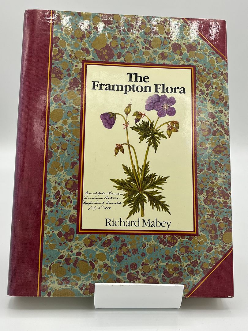 The Frampton Flora