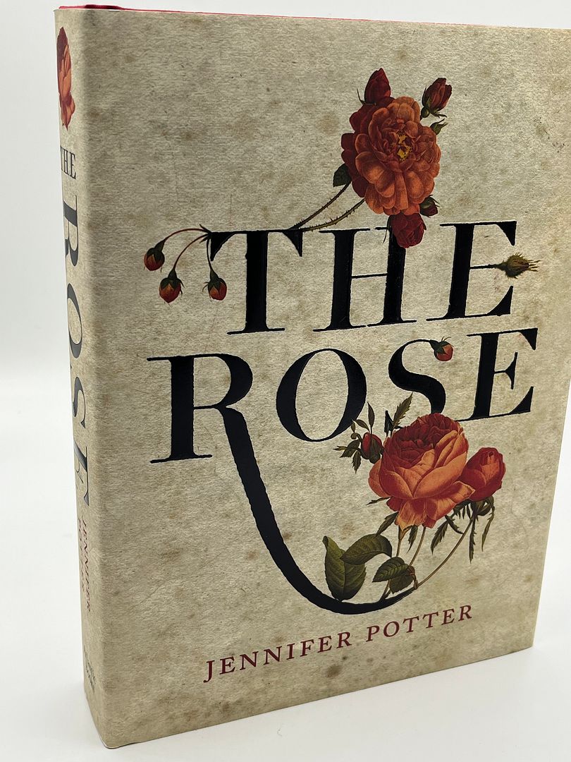 The Rose