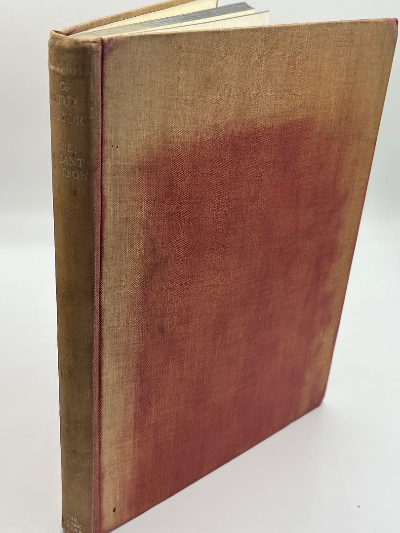 Enigmas Of Natural History