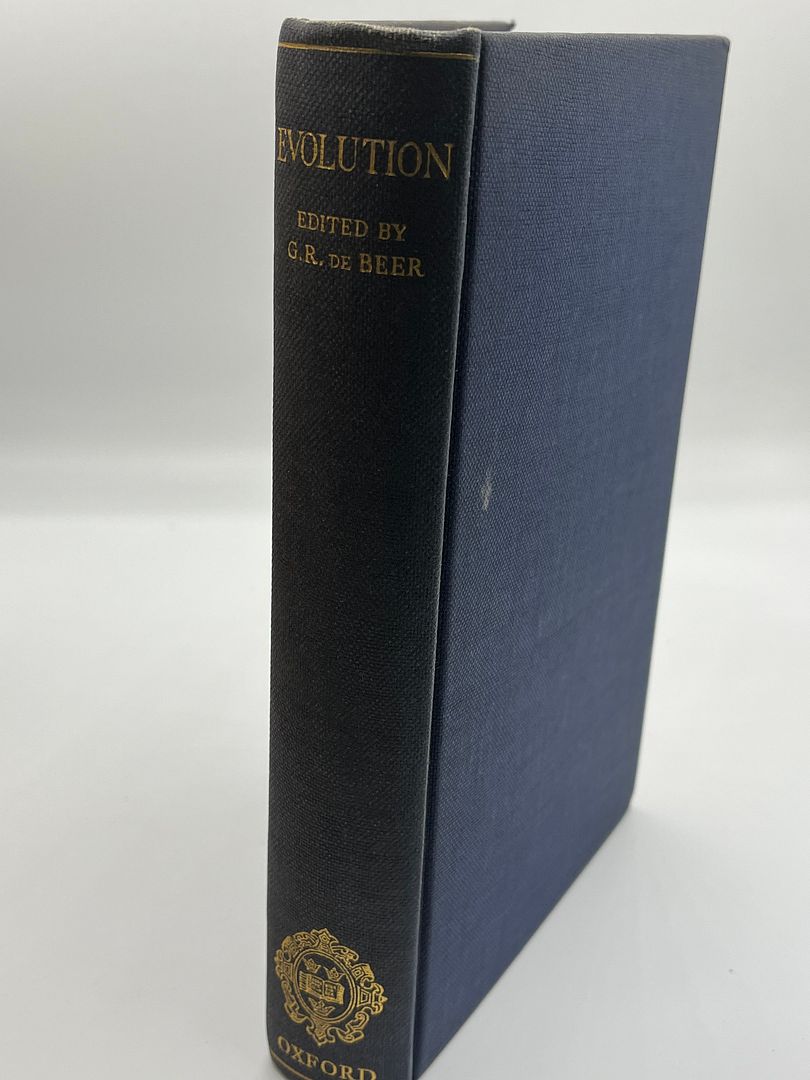 Evolution