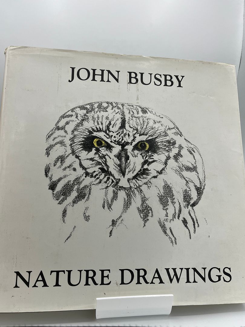 Nature Drawings