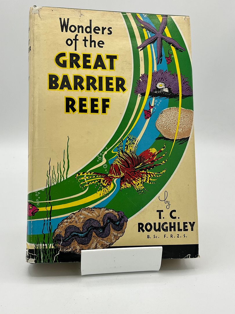 Wonders of the Great Barrier Reef