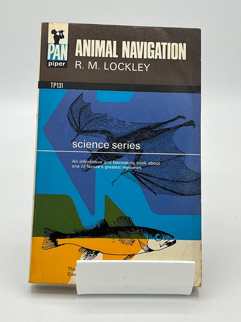 Animal Navigation