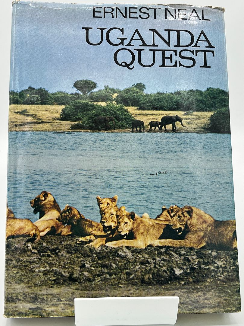 Uganda Quest