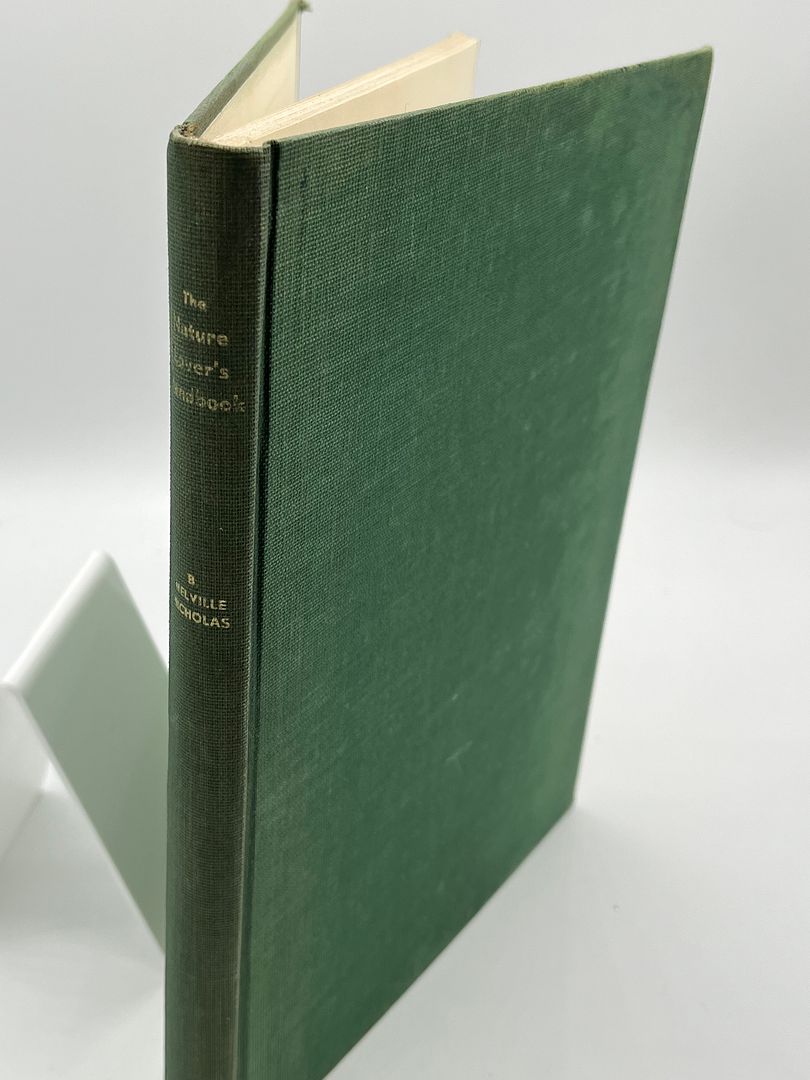 The Nature-Lover's Handbook