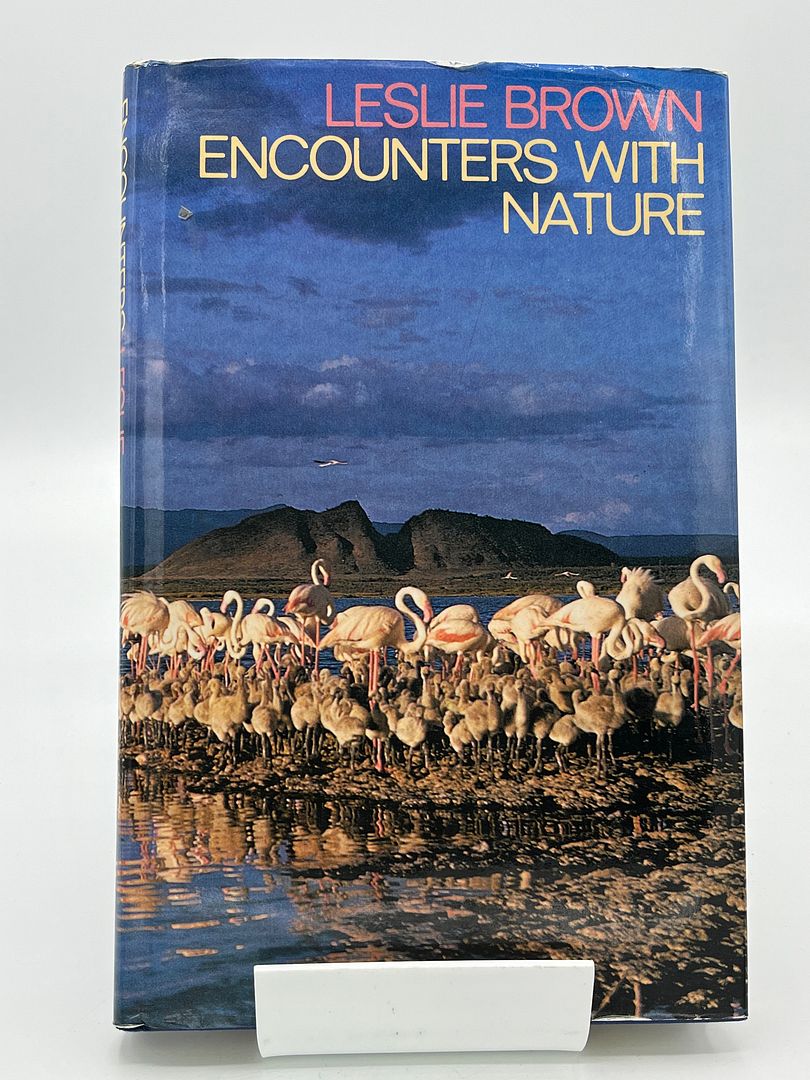 Encounters with nature