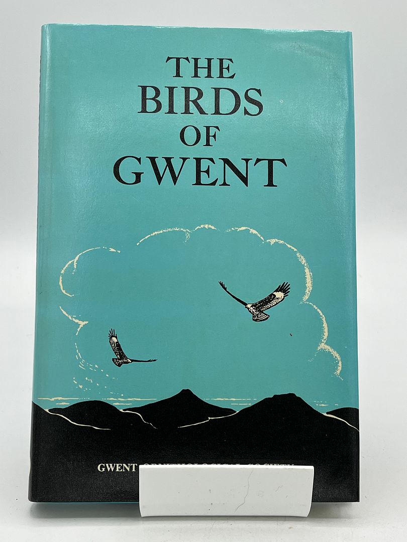 Birds of Gwent