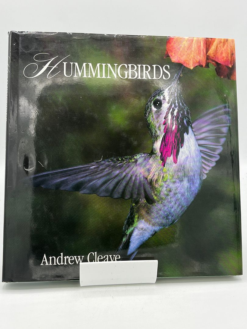 Hummingbirds