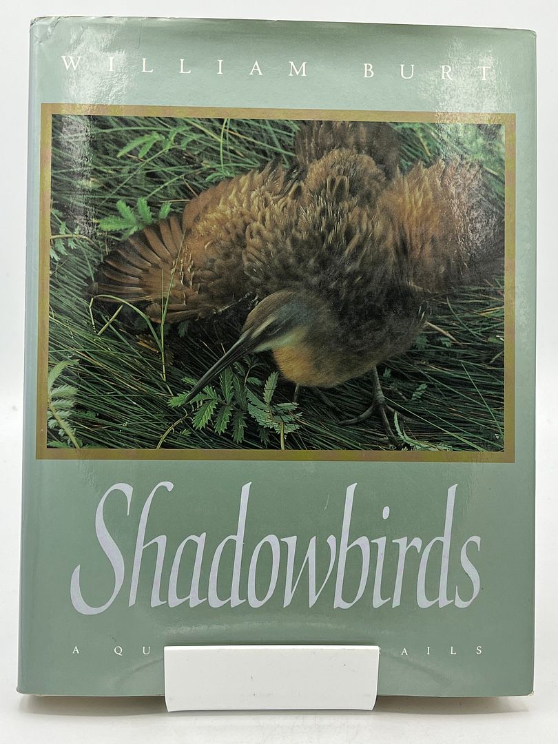 Shadowbirds