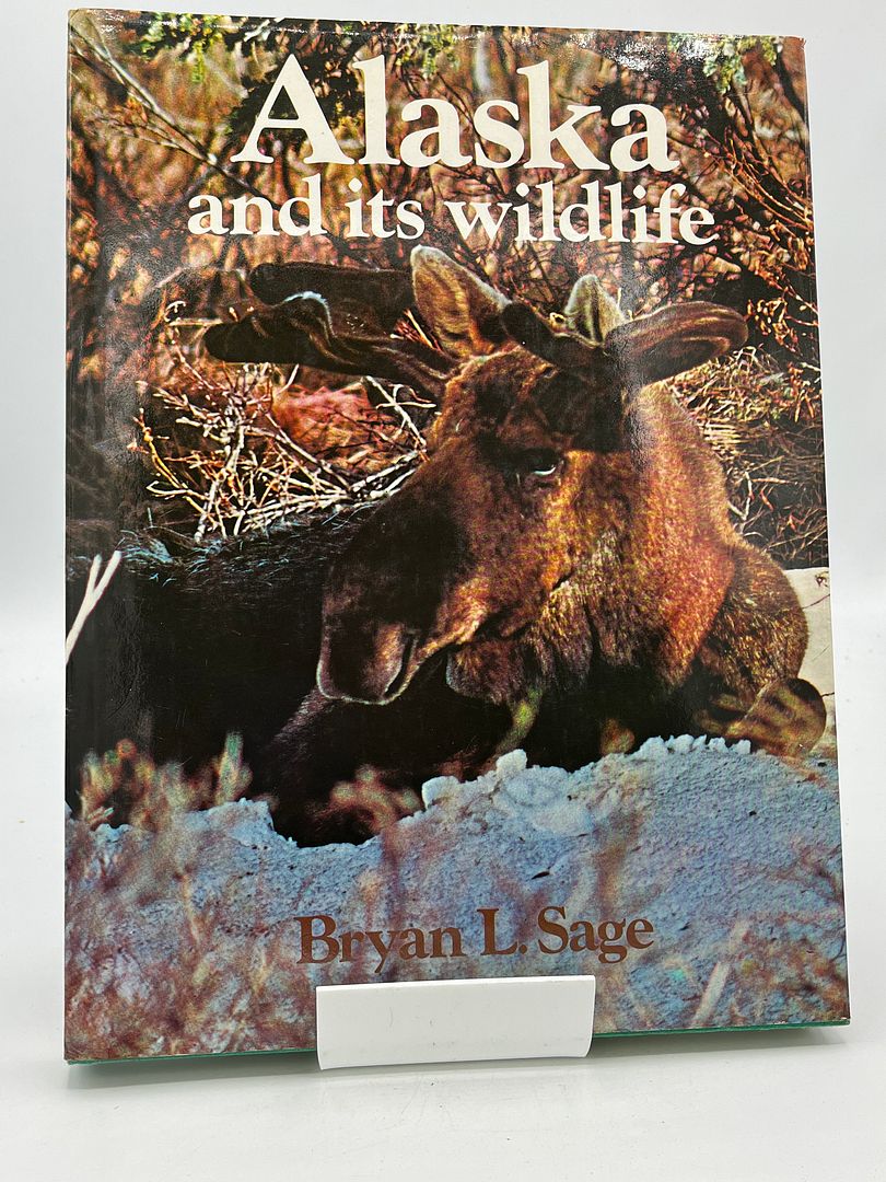 Alaska and its Wildlife