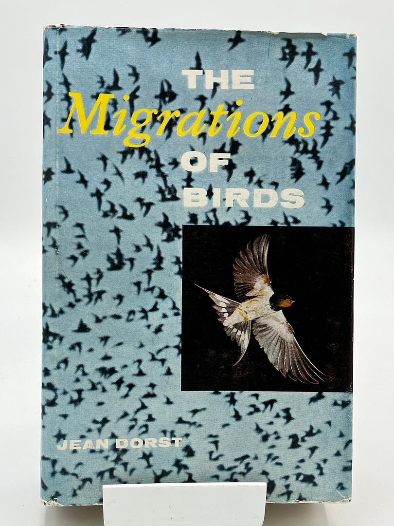 The Migration of Birds