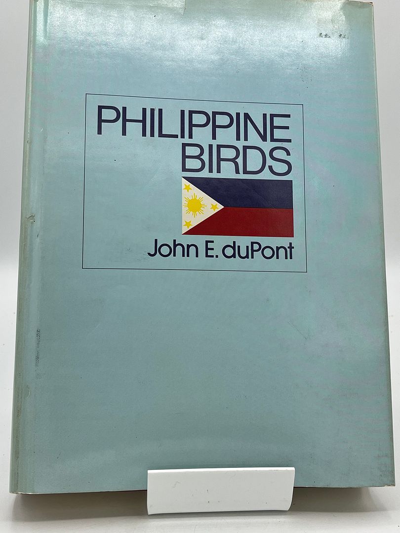 Philippine Birds