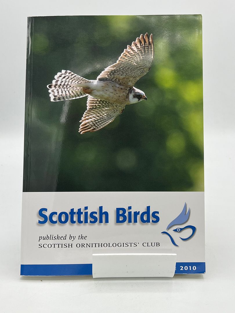 Scottish Birds
