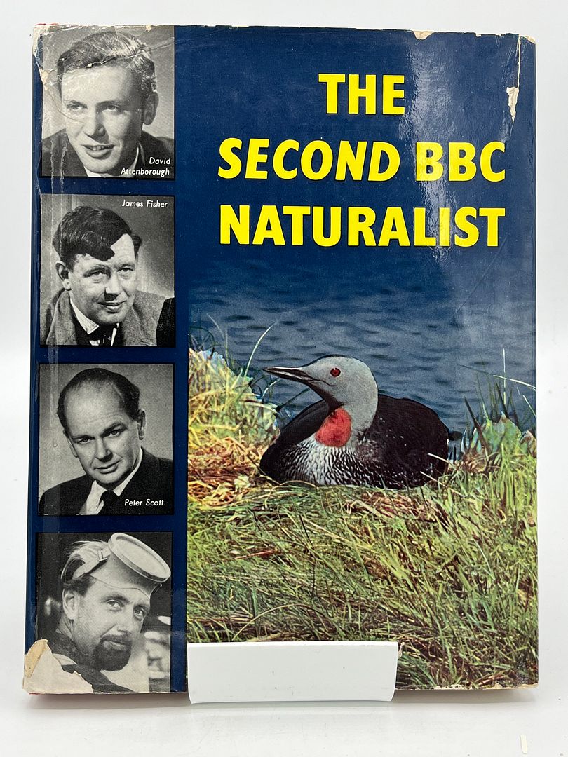 The Second BBC Naturalist
