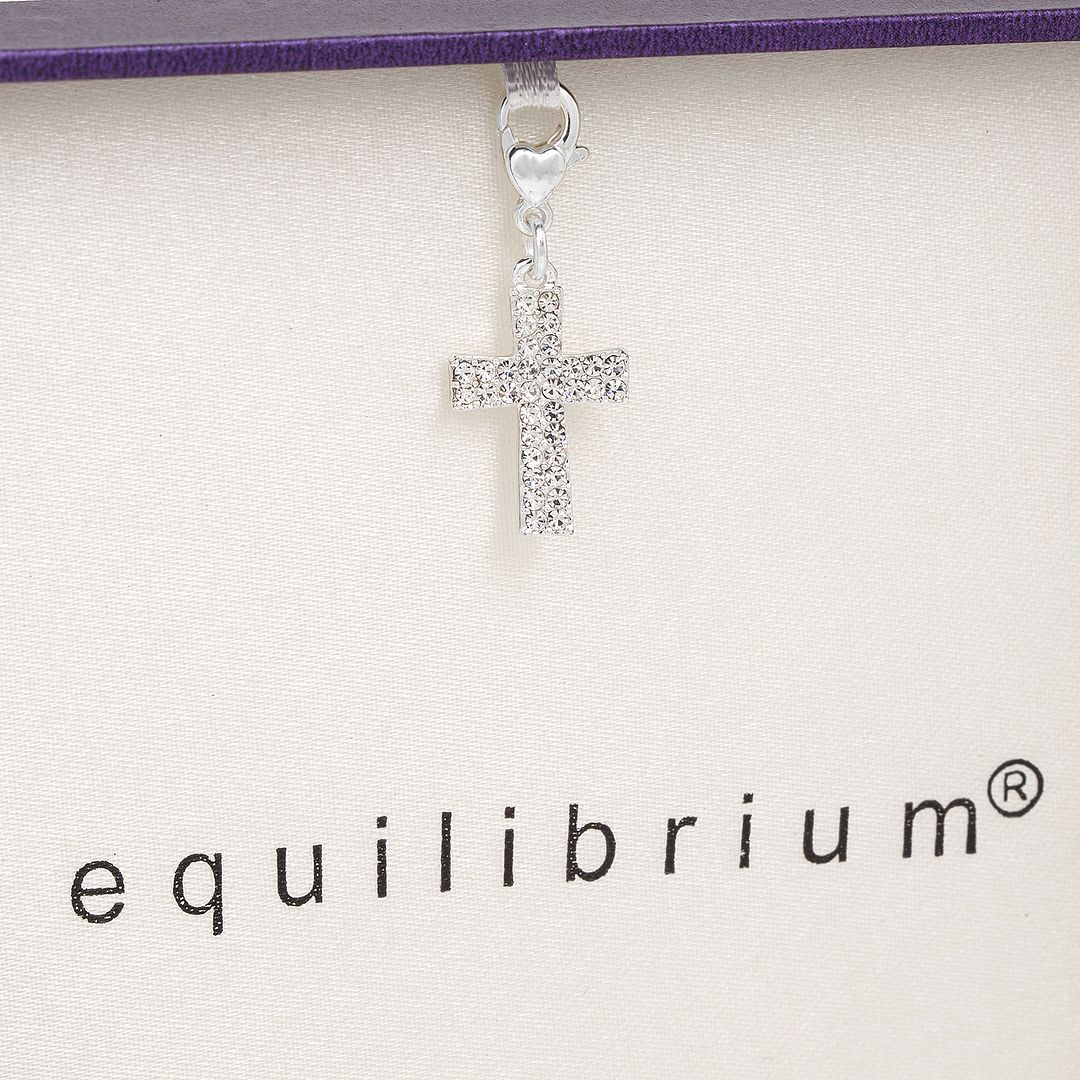 Equilibrio Angelo Custode Keepsake - Battesimo, bambino bambina regalo in scatola - Foto 13 di 13