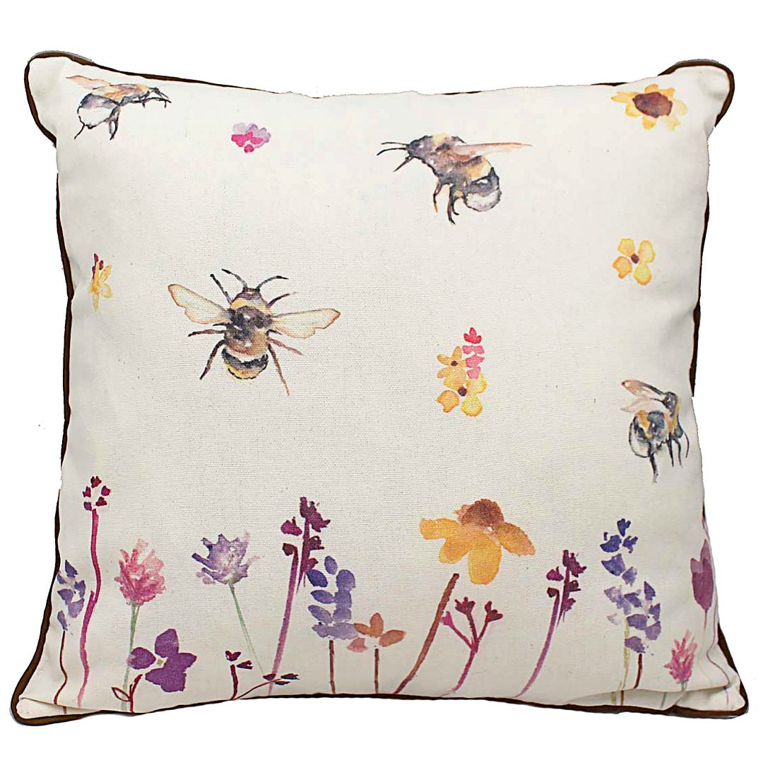 Leonardo Busy Bee Collection - Vassoio Cuscini Tazza Vassoio Latta Burradish Bicchiere - Foto 6 di 38