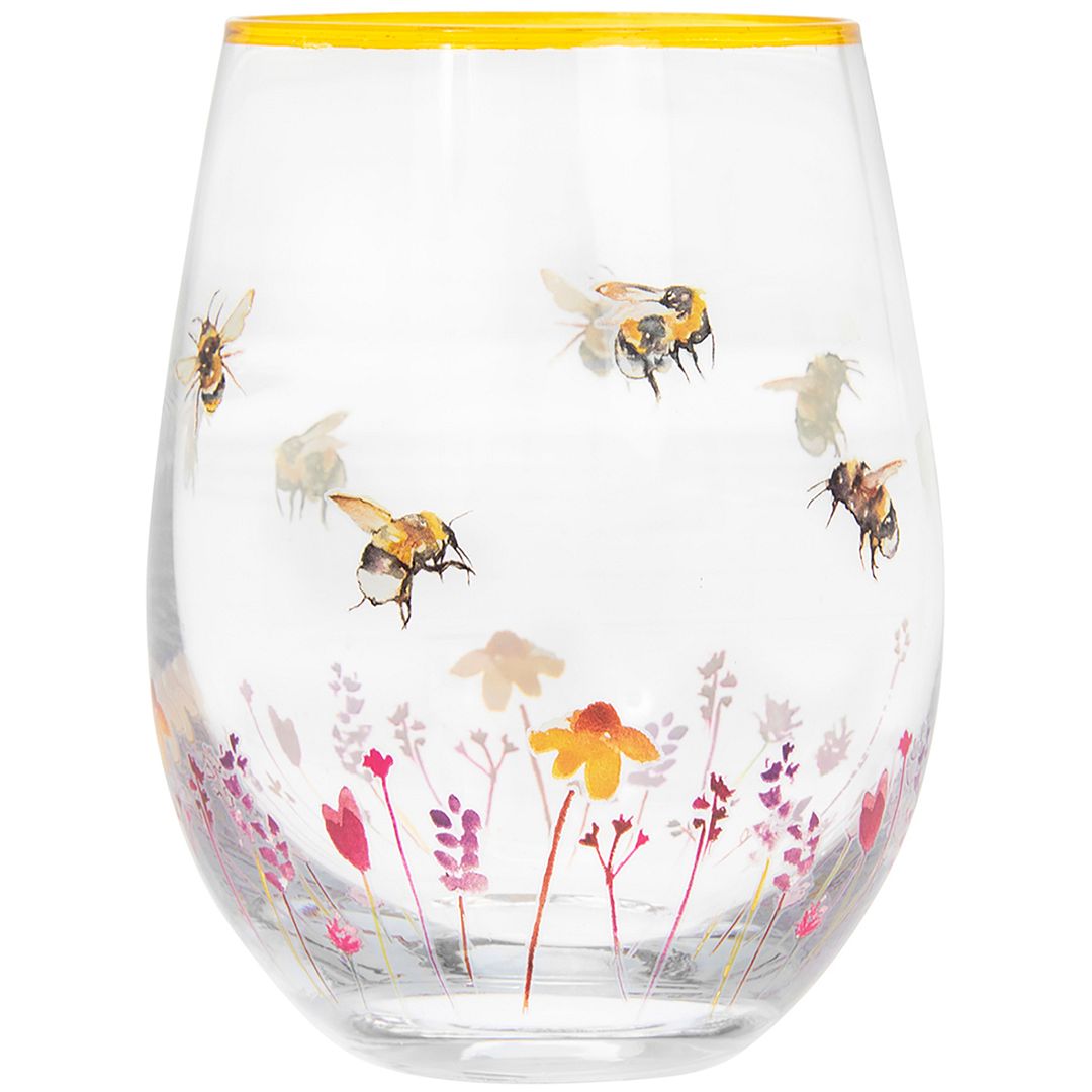 Leonardo Busy Bee Collection - Vassoio Cuscini Tazza Vassoio Latta Burradish Bicchiere - Foto 13 di 38