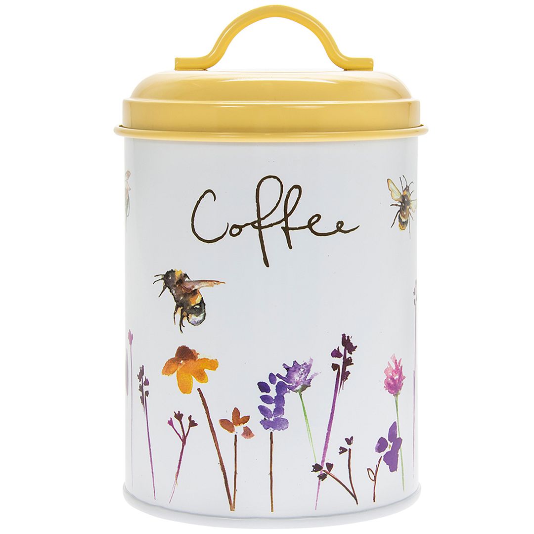 Leonardo Busy Bee Collection - Vassoio Cuscini Tazza Vassoio Latta Burradish Bicchiere - Foto 37 di 38