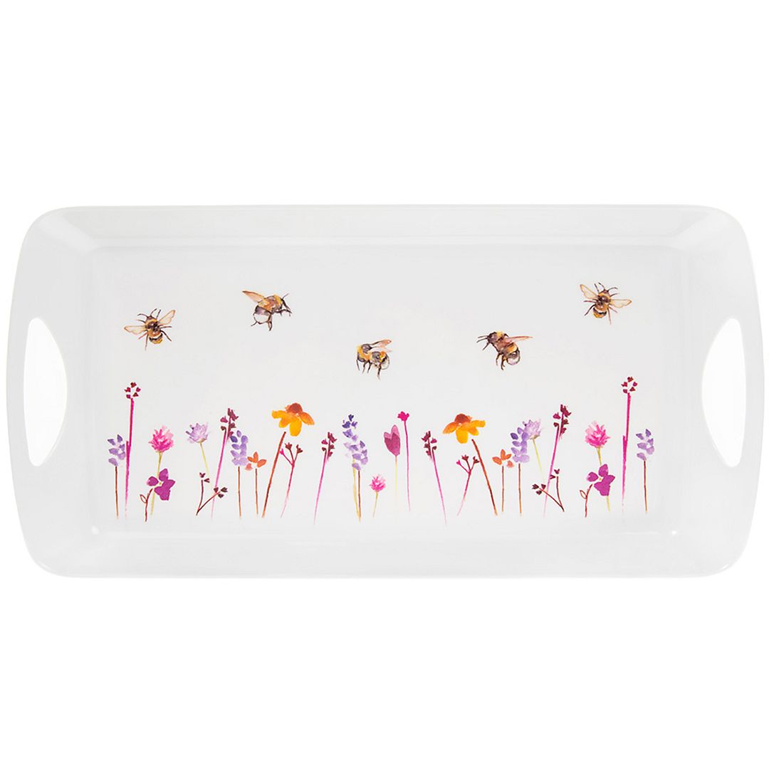 Leonardo Busy Bee Collection - Vassoio Cuscini Tazza Vassoio Latta Burradish Bicchiere - Foto 27 di 38