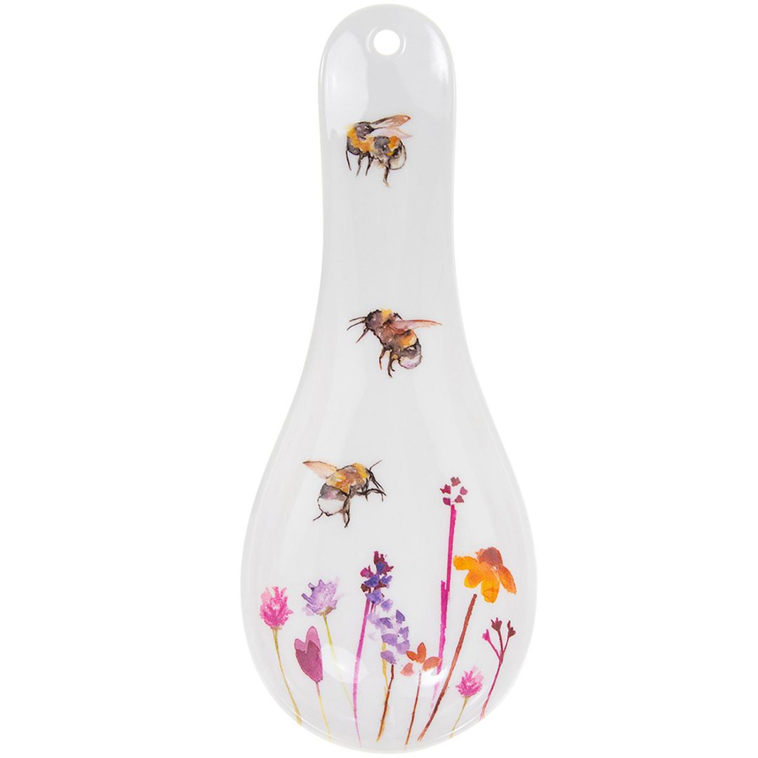 Leonardo Busy Bee Collection - Vassoio Cuscini Tazza Vassoio Latta Burradish Bicchiere - Foto 29 di 38