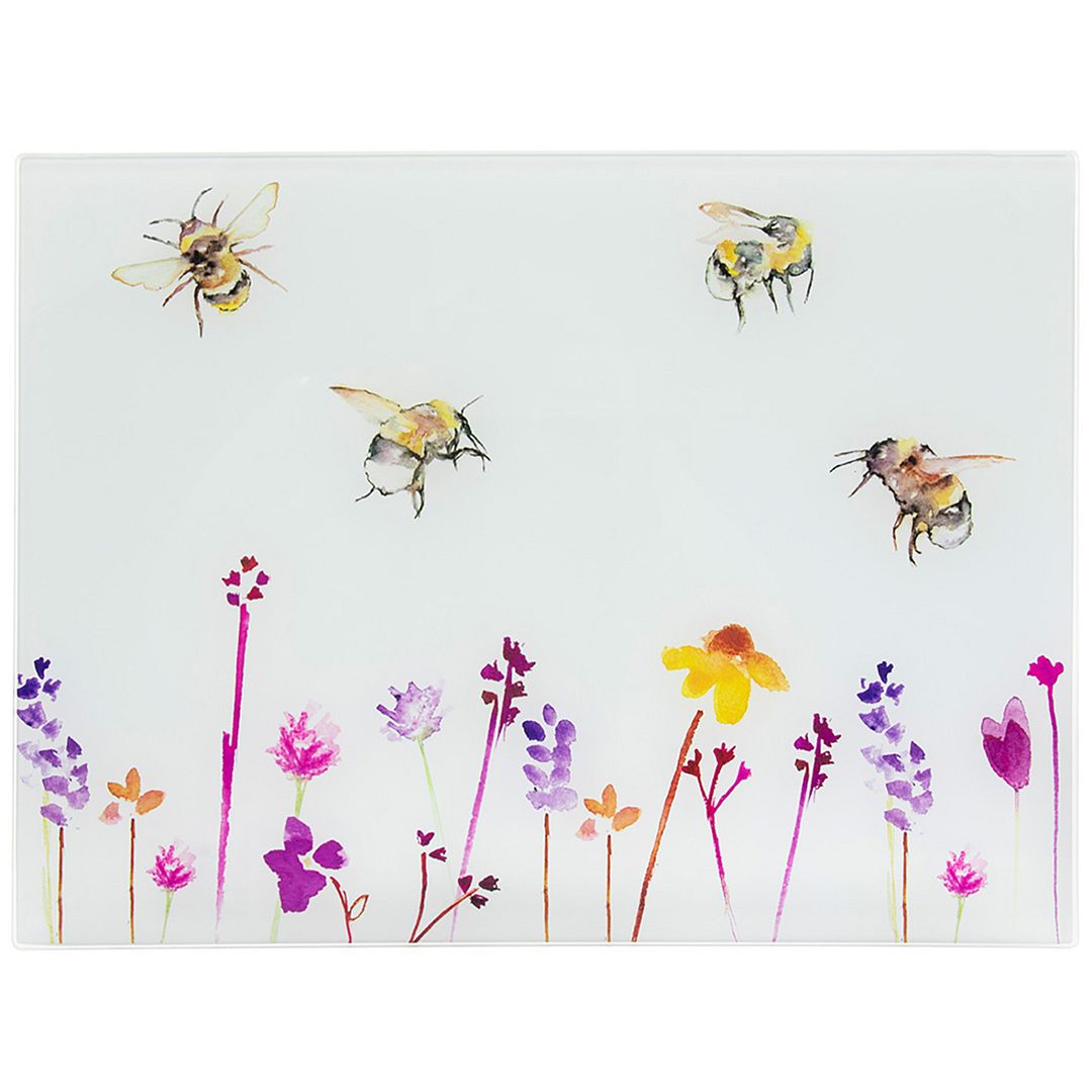 Leonardo Busy Bee Collection - Vassoio Cuscini Tazza Vassoio Latta Burradish Bicchiere - Foto 32 di 38