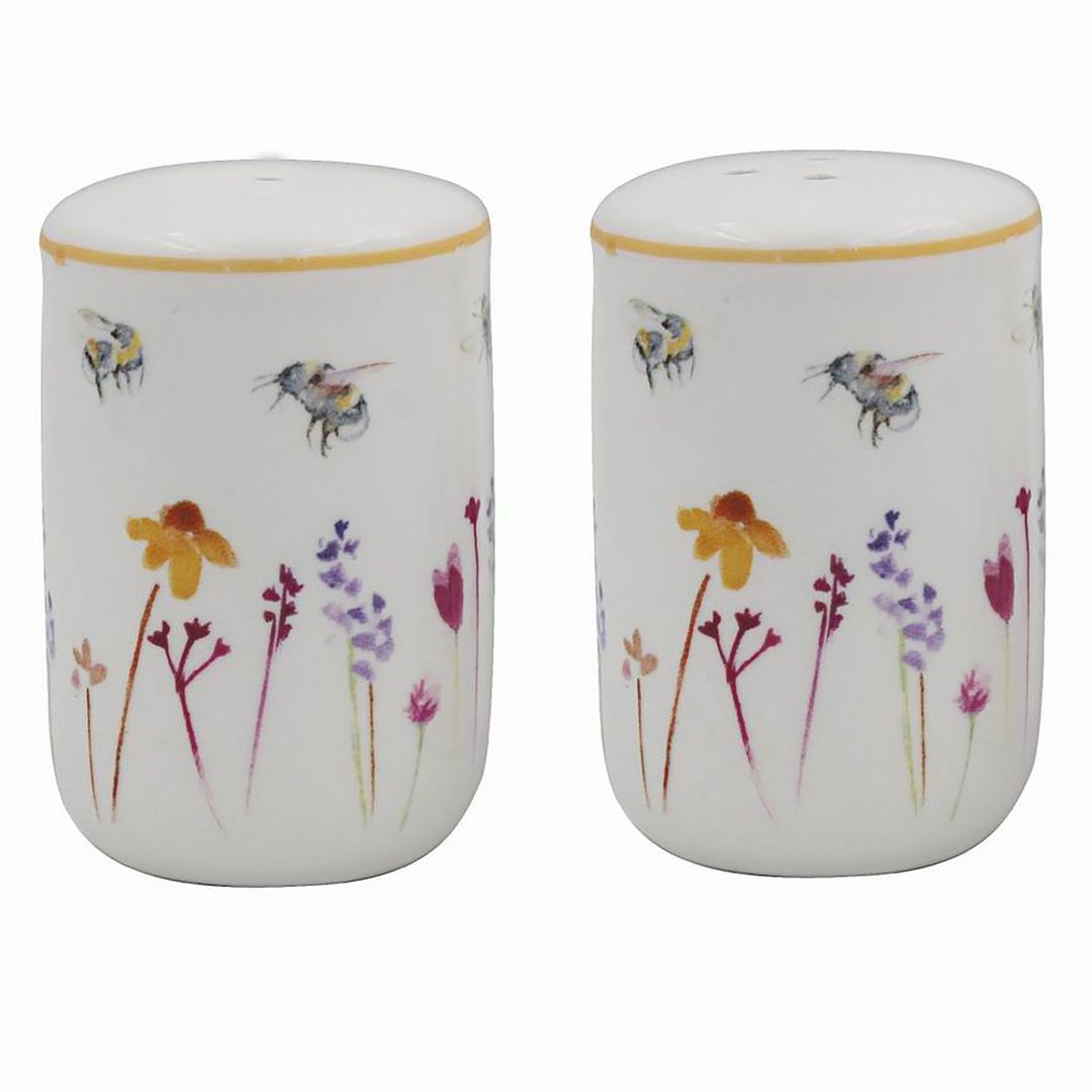 Leonardo Busy Bee Collection - Vassoio Cuscini Tazza Vassoio Latta Burradish Bicchiere - Foto 34 di 38
