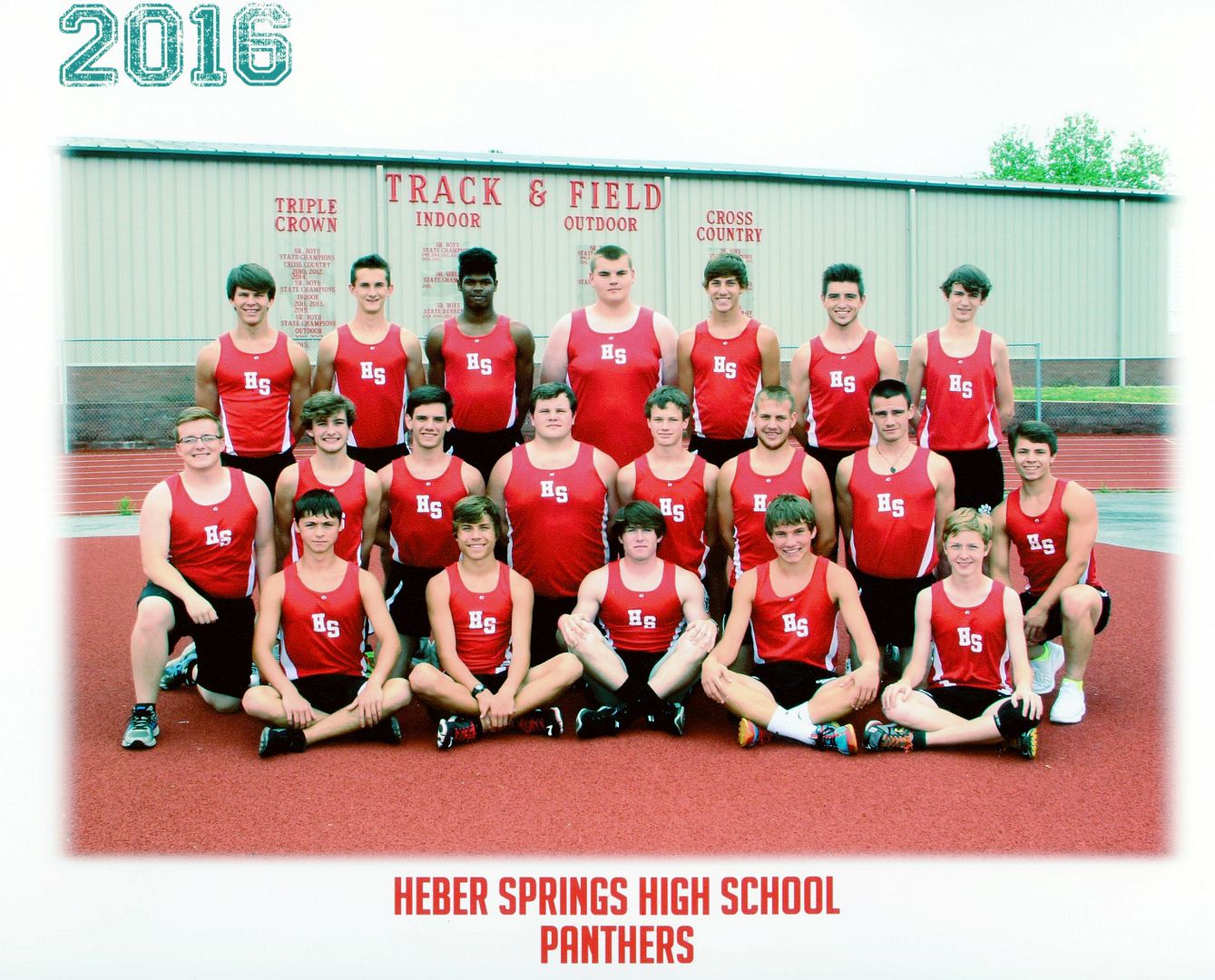 2016.HeberSpringsTrack