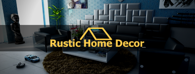 Buy Home Rustic Decor