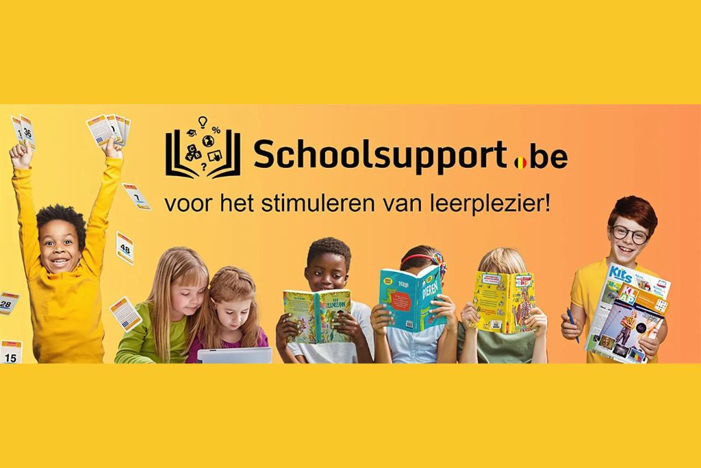 Schoolsupport België